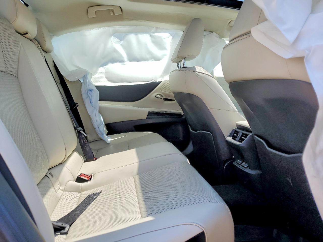 2025 LEXUS ES 350 350 Premium