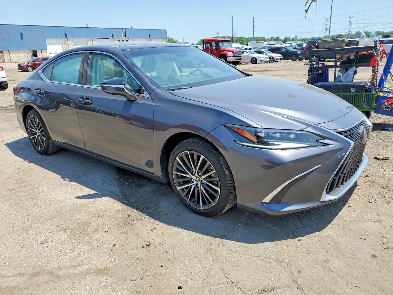 2025 LEXUS ES 350 350 Premium