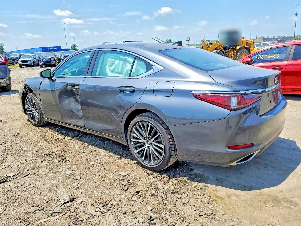 2025 LEXUS ES 350 350 Premium