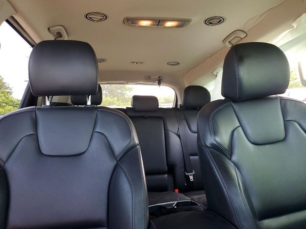 2022 KIA TELLURIDE LX