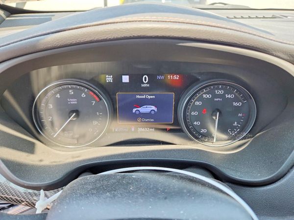 2019 CADILLAC XT4