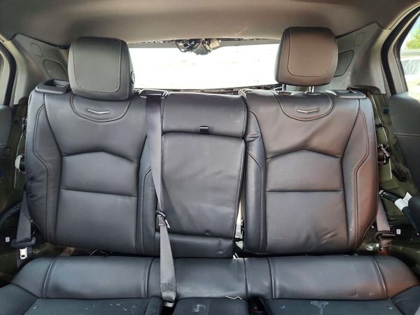 2019 CADILLAC XT4