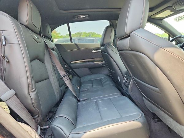 2019 CADILLAC XT4