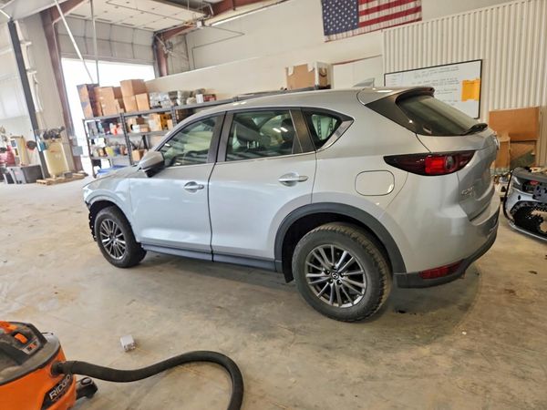 2018 MAZDA CX-5 Sport