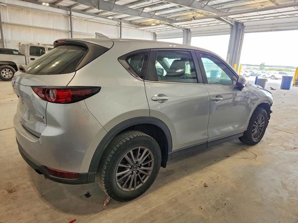 2018 MAZDA CX-5 Sport