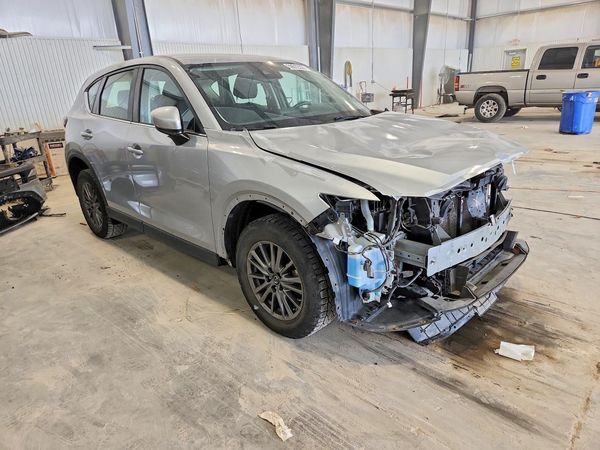 2018 MAZDA CX-5 Sport
