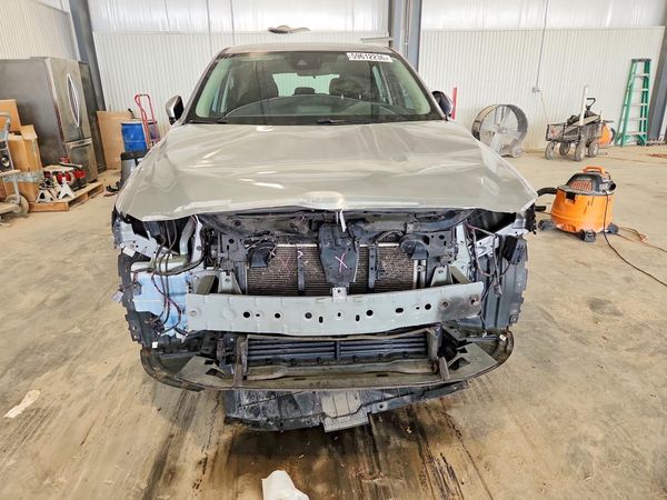 2018 MAZDA CX-5 Sport