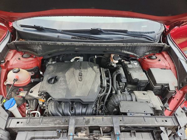 2022 KIA SORENTO LX