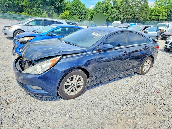 2013 HYUNDAI SONATA GLS/ GLS Popular