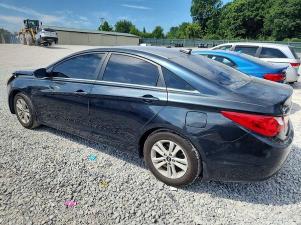 2013 HYUNDAI SONATA GLS/ GLS Popular
