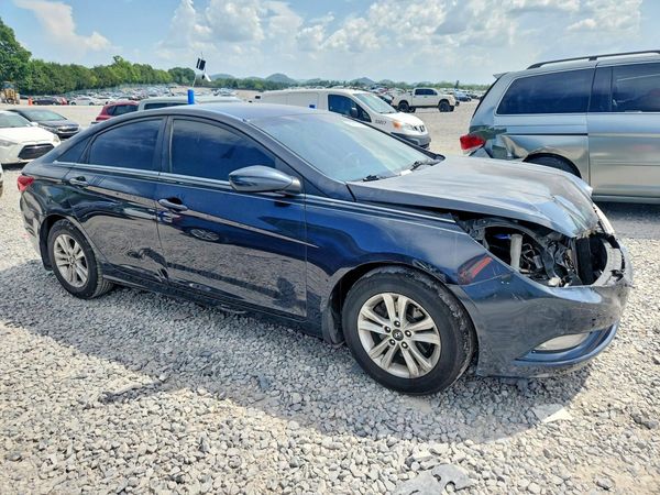 2013 HYUNDAI SONATA GLS/ GLS Popular