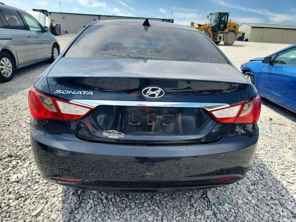 2013 HYUNDAI SONATA GLS/ GLS Popular