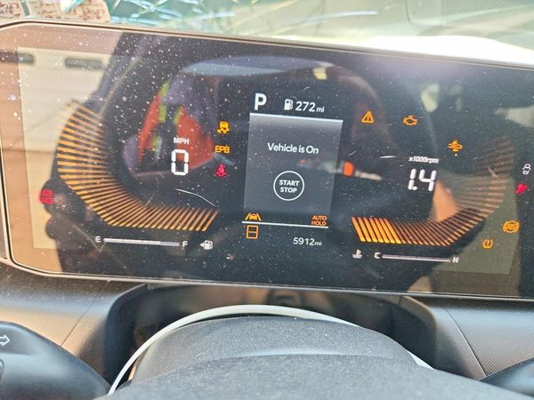 2026 KIA K4 LX, LXS