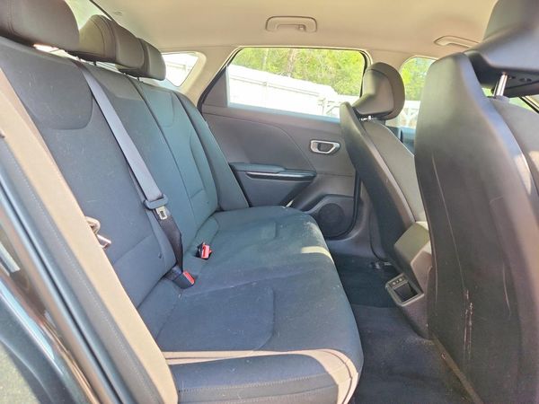 2026 KIA K4 LX, LXS