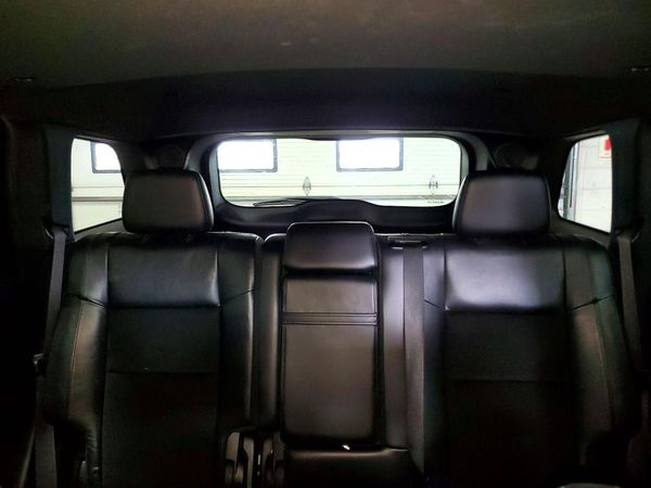 2018 JEEP GRAND CHEROKEE LAREDO 4X4