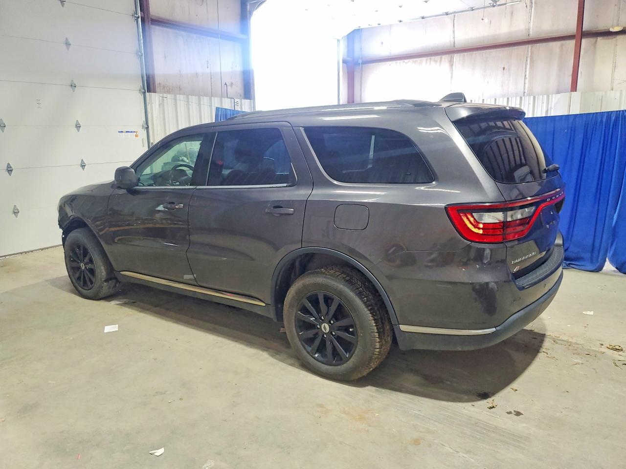 2020 DODGE DURANGO SXT