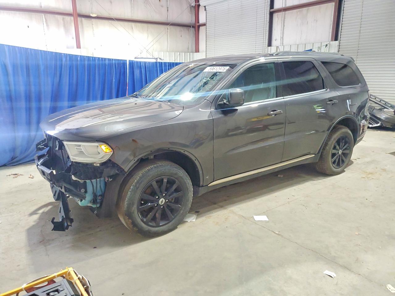 2020 DODGE DURANGO SXT
