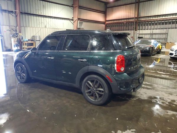 2014 MINI COOPER