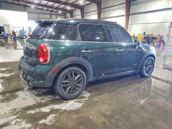 2014 MINI COOPER