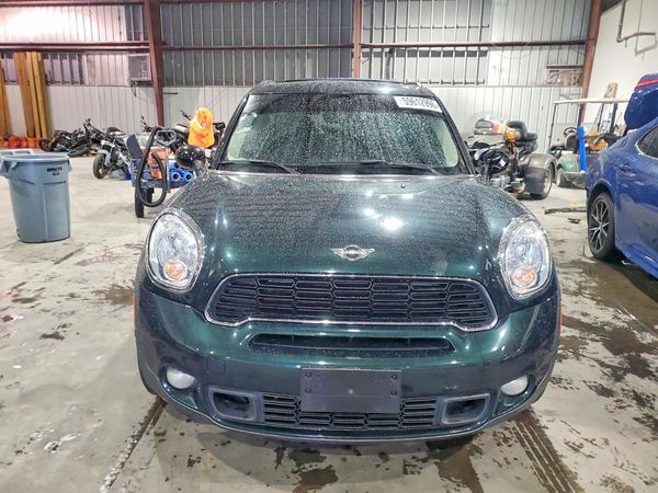 2014 MINI COOPER