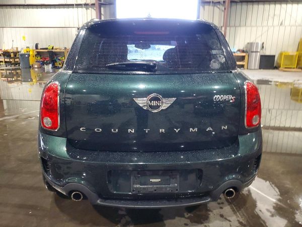 2014 MINI COOPER