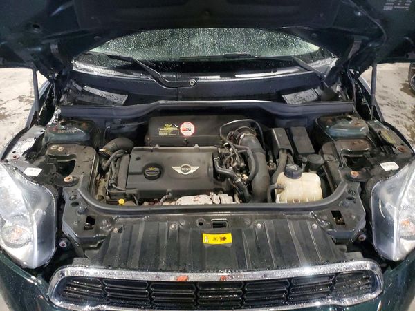 2014 MINI COOPER