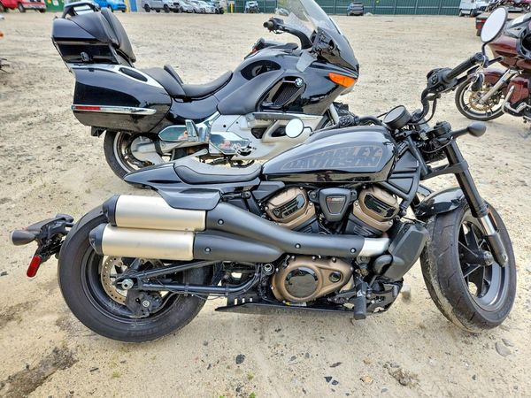 2023 HARLEY-DAVIDSON RH1250