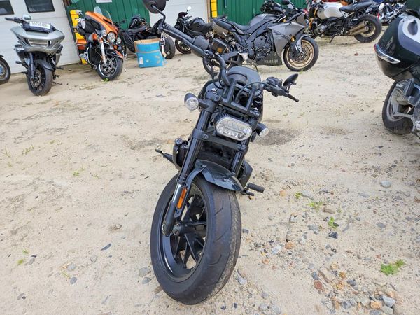 2023 HARLEY-DAVIDSON RH1250