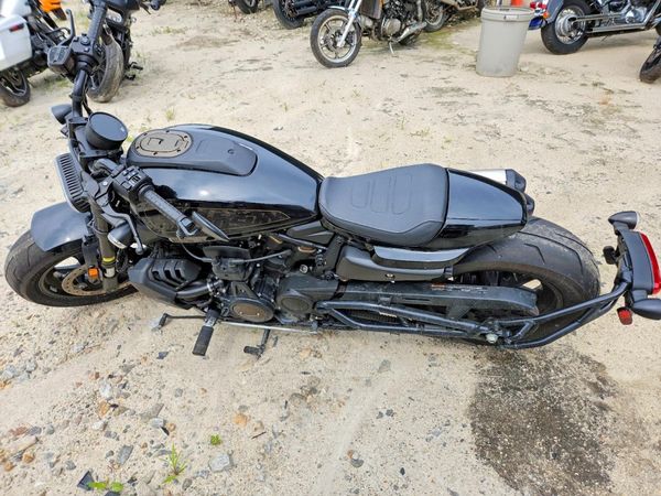 2023 HARLEY-DAVIDSON RH1250
