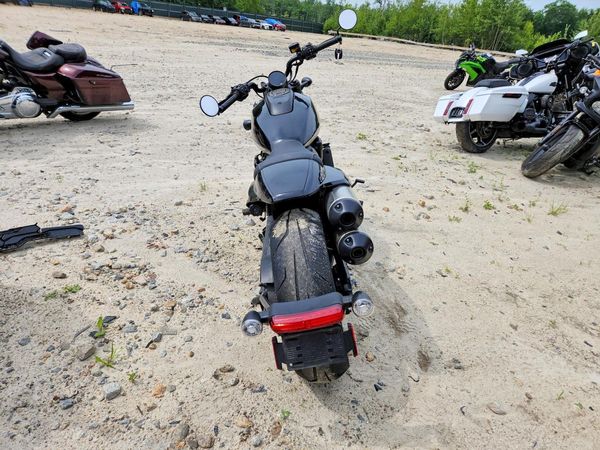 2023 HARLEY-DAVIDSON RH1250