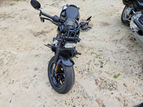 2023 HARLEY-DAVIDSON RH1250