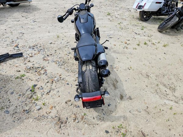 2023 HARLEY-DAVIDSON RH1250