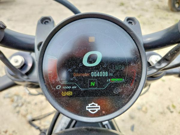 2023 HARLEY-DAVIDSON RH1250
