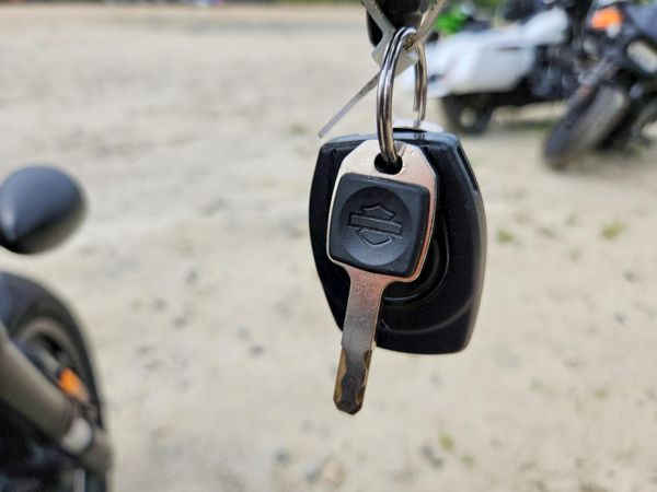 2023 HARLEY-DAVIDSON RH1250