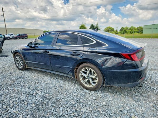 2021 HYUNDAI SONATA