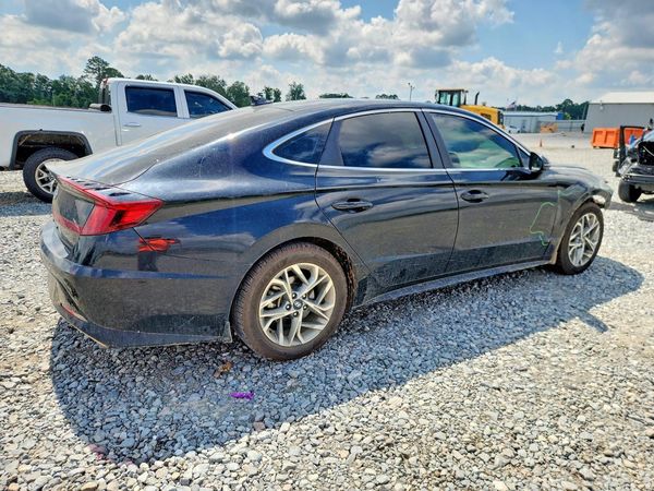 2021 HYUNDAI SONATA