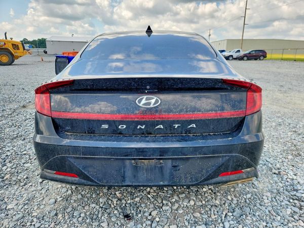 2021 HYUNDAI SONATA
