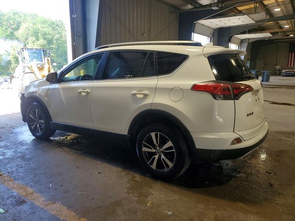 2017 TOYOTA RAV4