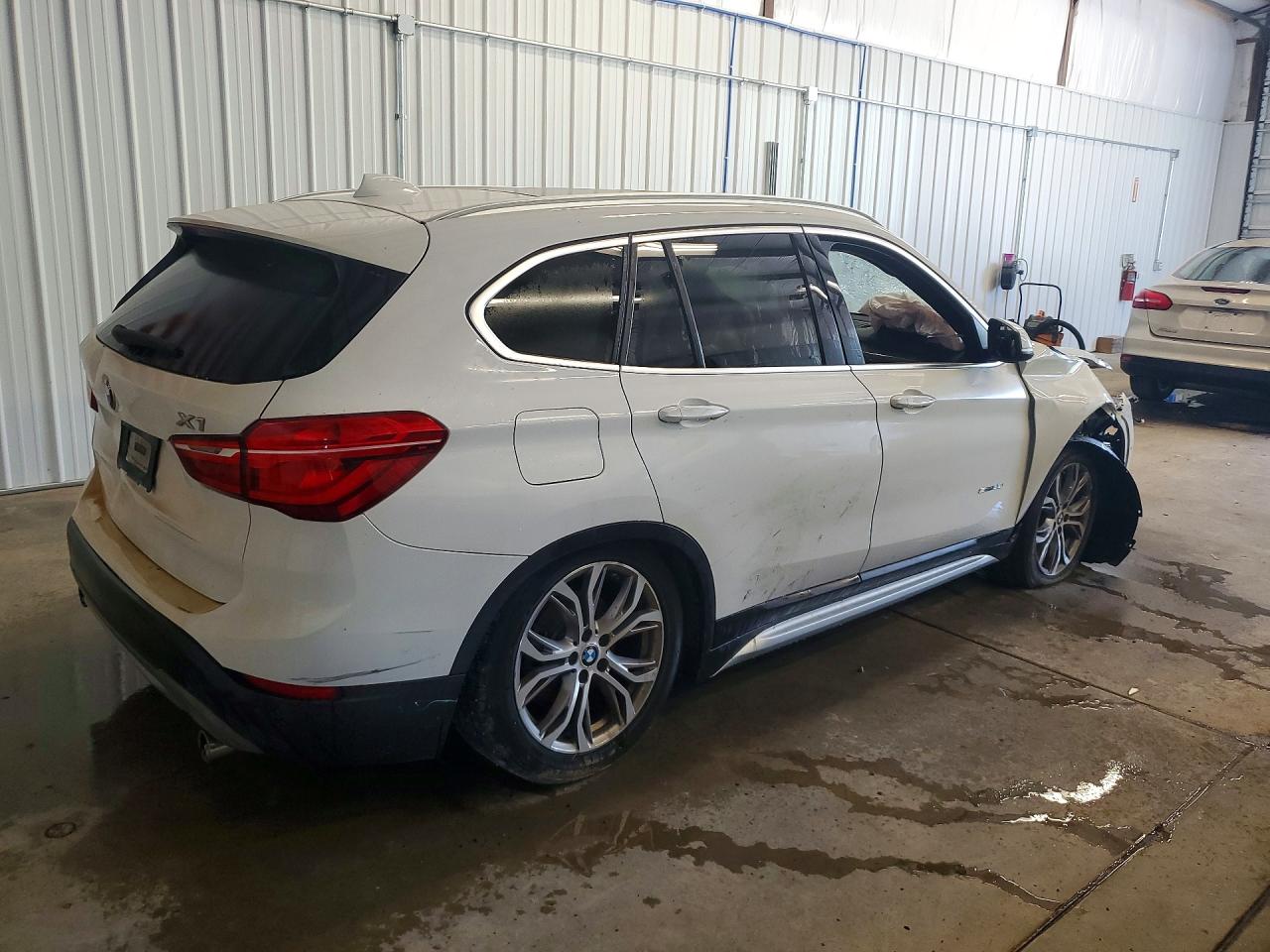 2017 BMW X1 sDrive28i