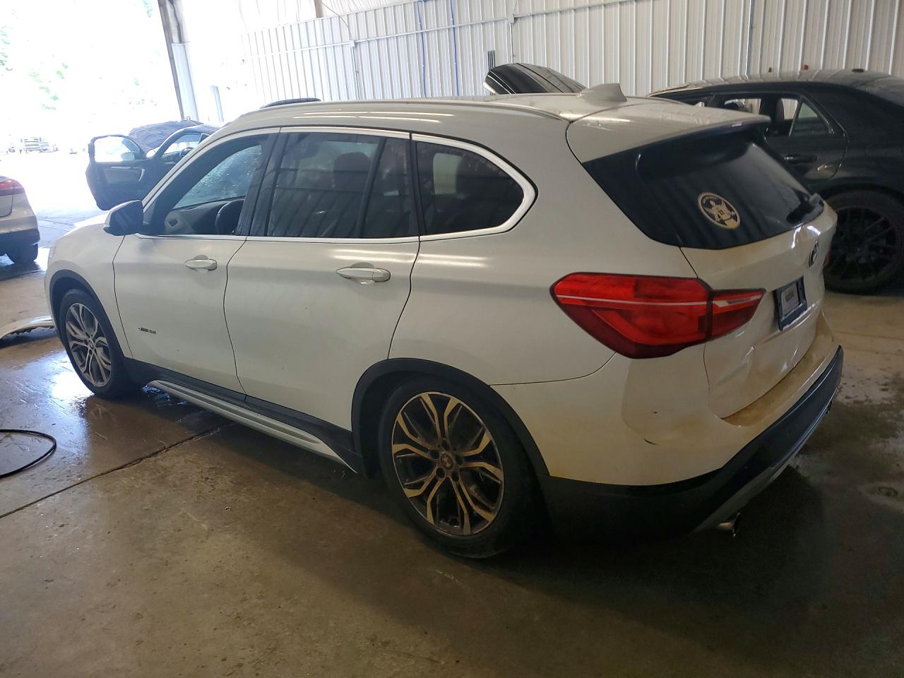2017 BMW X1 sDrive28i
