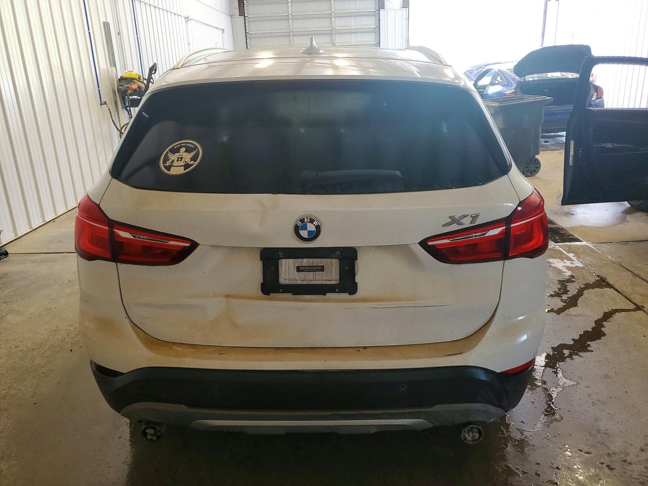2017 BMW X1 sDrive28i