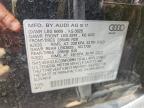 2018 AUDI Q7 quattro Prestige