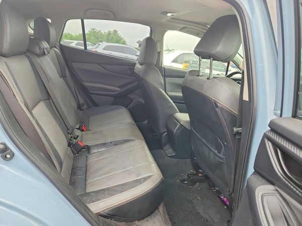 2023 SUBARU CROSSTREK