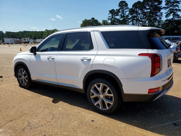 2020 HYUNDAI PALISADE SEL w/ Convenience Pkg