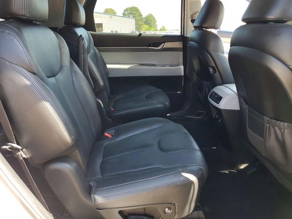 2020 HYUNDAI PALISADE SEL w/ Convenience Pkg