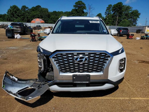 2020 HYUNDAI PALISADE SEL w/ Convenience Pkg