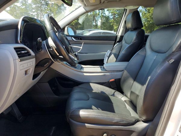 2020 HYUNDAI PALISADE SEL w/ Convenience Pkg