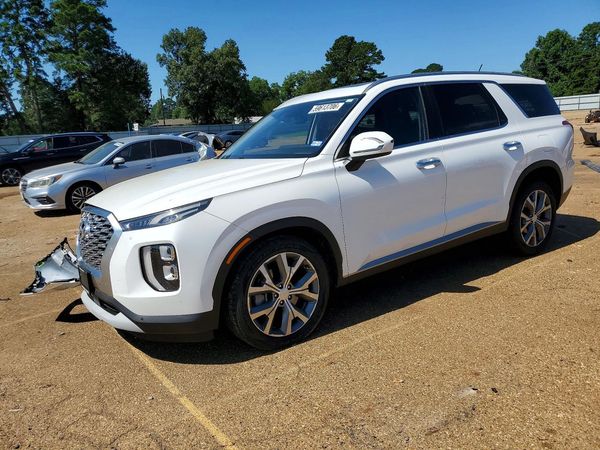 2020 HYUNDAI PALISADE SEL w/ Convenience Pkg