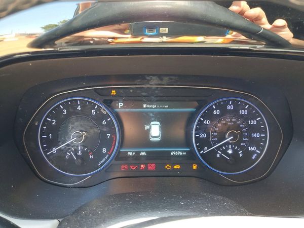 2020 HYUNDAI PALISADE SEL w/ Convenience Pkg