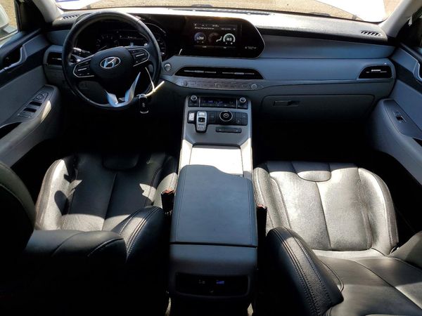 2020 HYUNDAI PALISADE SEL w/ Convenience Pkg
